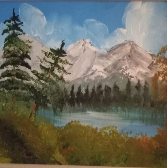 Meet your Posher, Judy - Picture 1 of 1